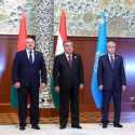 KTT SCO, Tajikistan akan Perkuat Komunikasi dengan China untuk Urusan Afghanistan