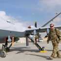 Taliban Ancam AS Jika Terus Nekat Terbangkan Drone di Langit Afghanistan