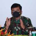 Rebutan Panglima TNI
