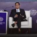 Inovasi Sandiaga Uno Kembangkan Pariwisata Indonesia Berbuah Pujian Pemimpin Dunia