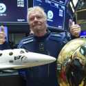 Hentikan Investigasi Penyimpangan Pesawat, FAA Cabut Larangan Terbang Virgin Galactic