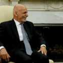 Percakapan Telepon Terakhir Joe Biden dan Ashraf Ghani Tidak Menduga Taliban Akan Duduki Kabul