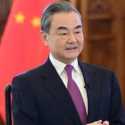Bahas Keamanan dan Perdagangan, Menlu China Wang Yi Kunjungi Kamboja