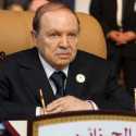 Mantan Presiden Abdelaziz Bouteflika Meninggal Dunia, Aljazair Kehilangan Sosok Pejuang Kemerdekaan dan Penentang Hegemoni AS