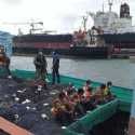 Angkatan Laut Sri Lanka Sita 336 Kg Heroin dari Kapal Pukat, 7 Orang Pakistan Ditangkap