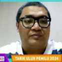 Patahkan Argumentasi Tito, Rico Marbun: Pemilu Sarana Selesaikan Keterbelahan Masyarakat Secara Manusiawi