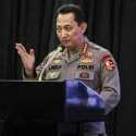 Ada Tugas Tambahan, Alasan Kapolri Ingin Tarik 56 Pegawai KPK yang Gagal TWK