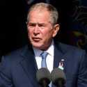 Dua Dekade 9/11, George W. Bush: Ancaman Ekstremisme di Dalam Negeri Sama Busuknya dengan di Luar Negeri