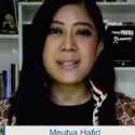 Meutya Hafid: Ibarat Bom Waktu, Rekam Jejak Digital Harus Terjaga Positif