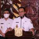 Beri Sanksi Tegas ke Holywings, Anies: Enggak Boleh Beroperasi Sampai Pandemi Selesai, Titik!