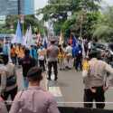Hindari Gesekan, Polisi Hanya Kerahkan 600 Personel Pengamanan Demo BEM SI di KPK