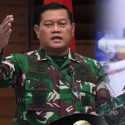 DPR Pastikan Tidak Akan Intervensi Presiden Jokowi Pilih Calon Panglima TNI
