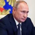 Lingkaran Presiden Positif Covid-19, Vladimir Putin Isolasi Mandiri