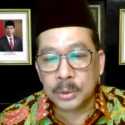 Wamenag: UU Ciptaker Mempermudah Sertifikasi Halal Tanpa Biaya