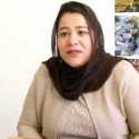 Ragukan Janji-janji Taliban, Mantan Menteri Perempuan Afghanistan Ingin Kembali Pulang dan Bekerja dengan Sejumlah Syarat