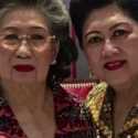 Mertua Mantan Presiden SBY, Ageng Sarwo Edhie Meninggal Dunia