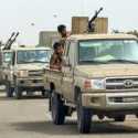 Gagal Kuasai Kota Marib, 140 Pejuang Houthi Mati Konyol Di Tangan Pasukan Pemerintah Yaman