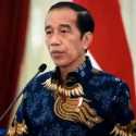 Ucapkan Selamat Ultah ke-20, Jokowi: Partai Demokrat Telah Jadi Bagian Penting Perjalanan Demokrasi di Indonesia