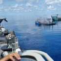 Pemerintah Wajib Perkuat Maritime Security Indonesia