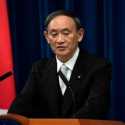 Media Lokal: PM Jepang Yoshihide Suga akan Mengundurkan Diri