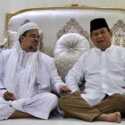 Pengamat: Sayang Sekali Prabowo Acuh Tak Acuh kepada Habib Rizieq, Padahal Sudah Berjuang Bersama