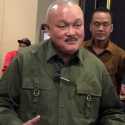 Diduga Korupsi Gas Bumi, Alex Noerdin Ditahan Kejagung
