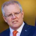 Morrison Tak Janji Hadiri KTT Iklim, Australia Belum Siap Berkomitmen Nol Emisi Karbon 2050?