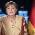 Terkejut dengan Kematian Duta Besar Jerman untuk China yang Tiba-tiba, Merkel Ungkapkan Rasa Kehilangan