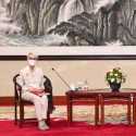 Wang Yi: Kendali Hubungan China-AS Ada di Tangan Washington Berdasarkan <i>Three Bottom Lines</i>