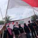 Deklarasi di Makassar, Relawan Kawan Sandi Ingin Indonesia Lebih Baik
