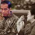 PAN Bergabung Koalisi, Tanda Jokowi Talak Tiga PDIP dan Megawati Soekarnoputri
