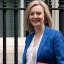 Inilah Sosok Lizz Truss, Menteri Luar Negeri Inggris yang Baru