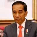 PKS: Kepercayaan Publik Terus Menurun Lampu Kuning bagi Jokowi