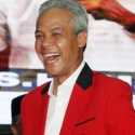 Terganjal PDIP, Ganjar Pranowo Sebatas Penggembira Pilpres 2024
