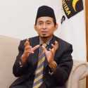 PKS Bantah Klaim Menag Soal Anggaran Rp 21 M Sosialisasi Batal Haji Hasil Kesepakatan dengan DPR