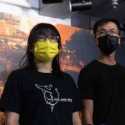 Empat Anggota Penyelenggara Peringatan Tiananmen 1989 Ditangkap Polisi Hong Kong
