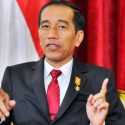 Rico Marbun: Sulit Membayangkan Joko Widodo Ambil Posisi Ketua Umum PDIP