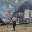Nasdem Minta Polisi Gerak Cepat Usut Pembakaran Masjid Ahmadiyah di Kalbar