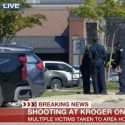 Penembakan Massal di Dalam Supermarket Tennesse, Dua Tewas dan 12 Terluka