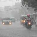 Cuaca Ekstrem Diprediksi Hingga 20 September, BPBD DKI Beri Peringatan Potensi Banjir