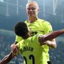 2 Gol Pemain Muda Dortmund Pecundangi Besiktas di Kandang Lawan