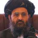 Pendiri Taliban Mullah Abdul Ghani Baradar Akan Pimpin Pemerintahan Baru Afghanistan