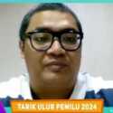 Rico Marbun: Masyarakat Bertanya-tanya, Pemilu 2024 Jadi Nggak Sih?