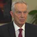 Tony Blair: Radikalisme dan Politisasi Islam Hanya Dapat Dikalahkan oleh Umat Muslim