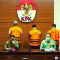 Rugikan Negara Rp 129 Miliar, KPK Tahan 3 Tersangka Baru Korupsi Proyek Jalan Lingkar Pulau Bengkalis