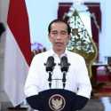 Jokowi: Krisis Afghanistan, Palestina dan Myanmar Harus Jadi Agenda Kita Bersama