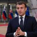Media Inggris: Pakta AUKUS Pernah Dibahas di KTT G7 Tapi Tanpa Sepengetahuan Macron
