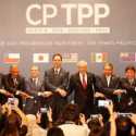 Rebutan Kursi CPTPP, China dan Taiwan Saling Kirim Serangan Verbal