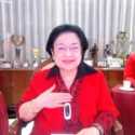 Megawati: Jangan Lupa, Manusia Sudah Ada yang Punya