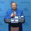 Pesan SBY ke Kader Demokrat: Tetap Ikhtiar Tanpa Menyerah dan Jangan Manja<i>!</i>